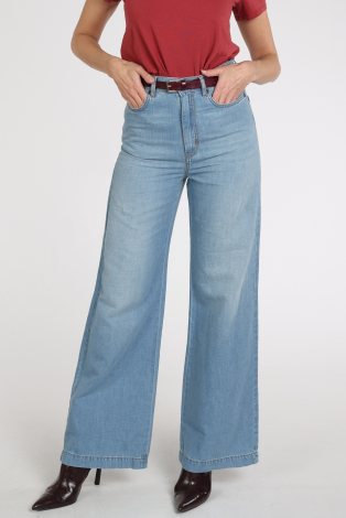 MaxMara latino mm10422 Blauw