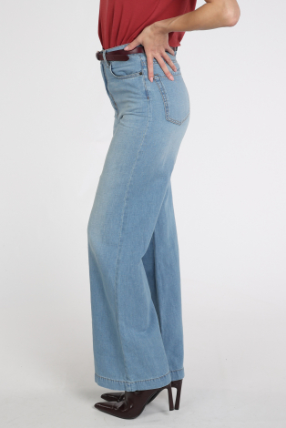 MaxMara latino mm10422 Blauw