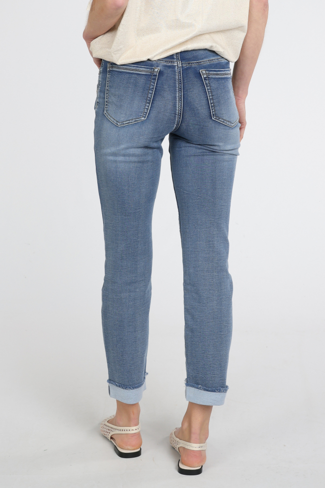Geisha HELEN Jeans Blauw