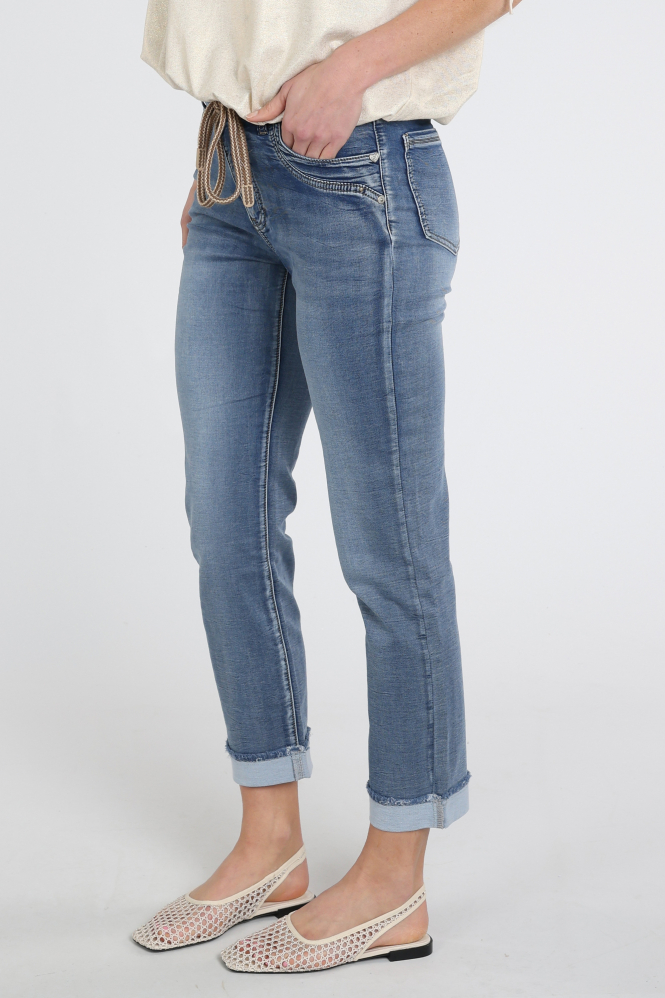 Geisha HELEN Jeans Blauw