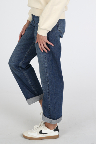 Co'couture 31111 Femme Blauw