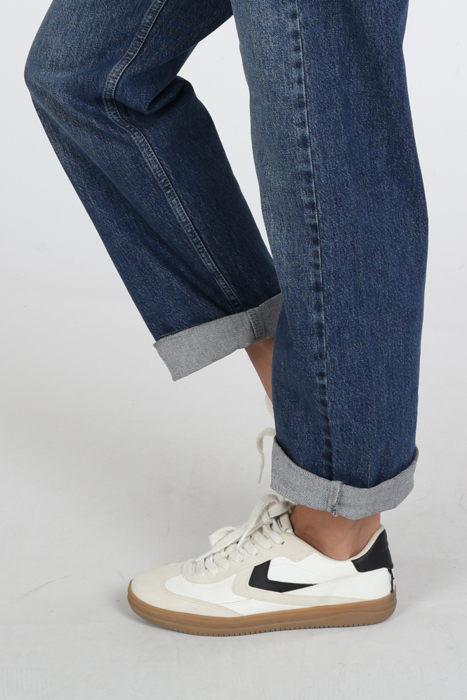 Co'couture 31111 Femme Jeans Blauw