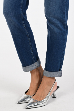 Rosner Mascha girlfriend Blauw