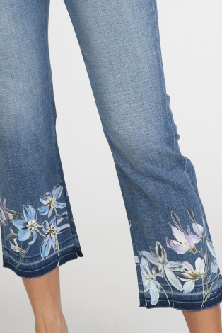 Marc Cain AC 82.18 D22 Blauw