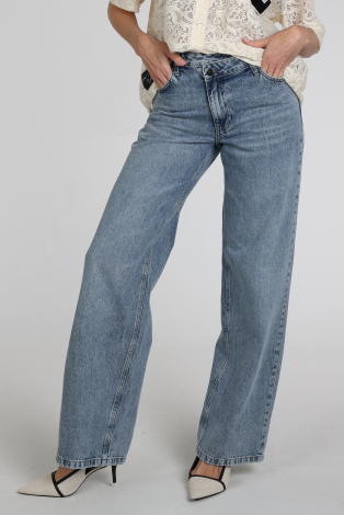 Co'couture 41112 Blauw