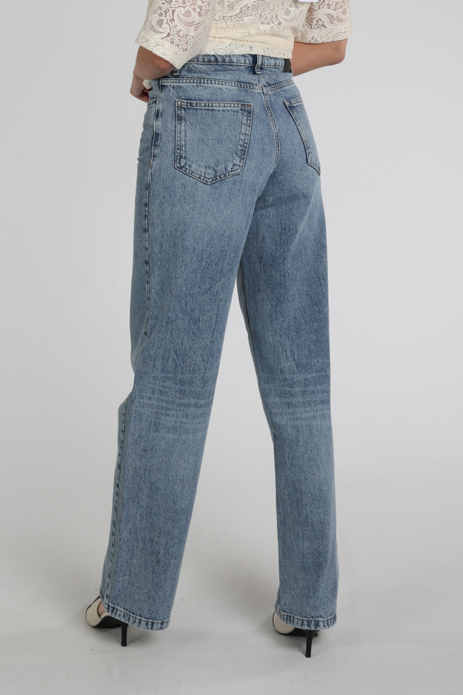 Co'couture 41112 Jeans Blauw