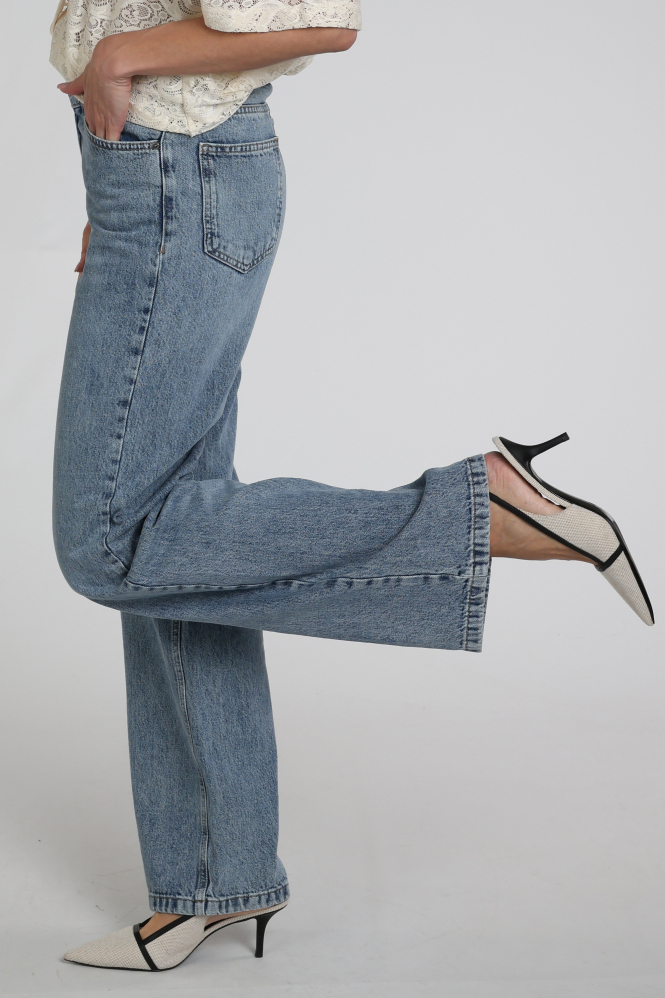 Co'couture 41112 Jeans Blauw