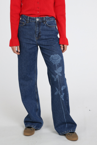 Fabienne Chapot CLTJNS35AW269206 Blauw