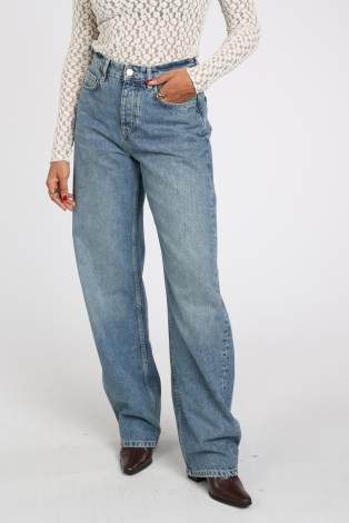Fabienne Chapot CLTJNS42AW269212 Blauw