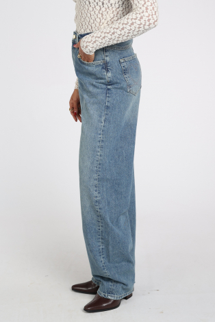 Fabienne Chapot CLTJNS42AW269212 Blauw