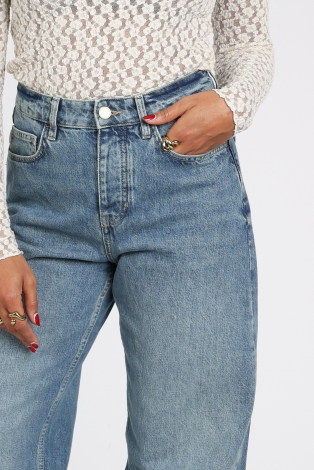 Fabienne Chapot CLTJNS42AW269212 Blauw