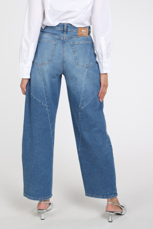 Mac Dakota seam 0333L Blauw