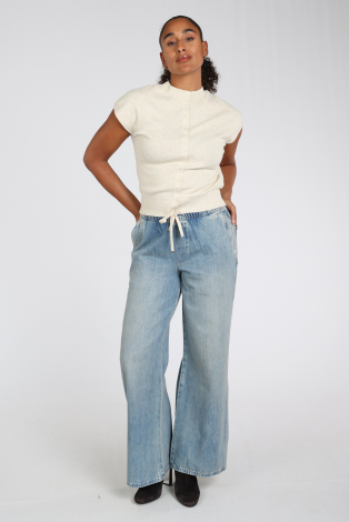 Yaya 01-311148-607 Blauw