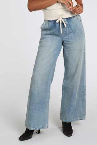 Yaya 01-311148-607 Blauw