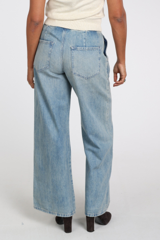 Yaya 01-311148-607 Blauw