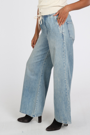 Yaya 01-311148-607 Blauw