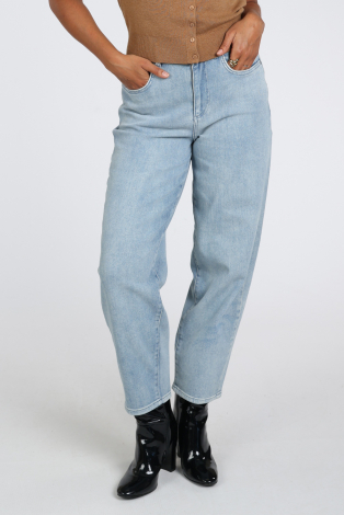 Yaya 01-311149-607 Blauw