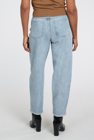 Yaya 01-311149-607 Blauw