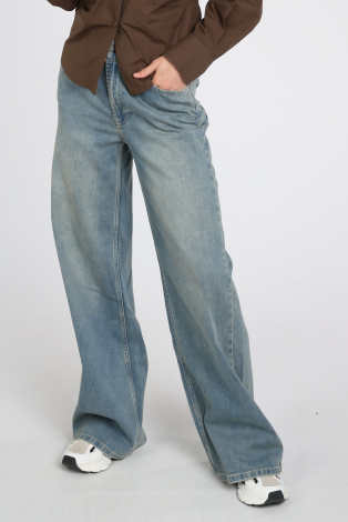 Yaya 01-311157-609 Blauw