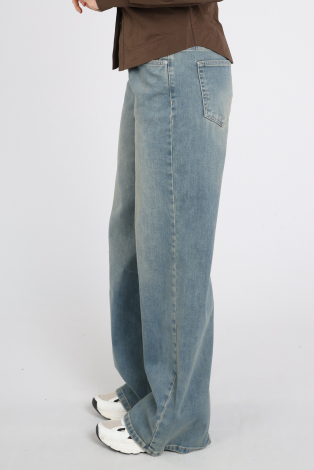 Yaya 01-311157-609 Blauw