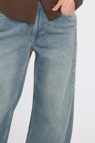 Yaya 01-311157-609 Blauw