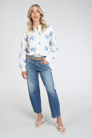 Cambio Elin 9128003699 Blauw