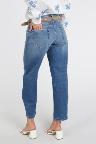 Cambio Elin 9128003699 Blauw