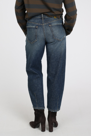 Cambio Elin 9132003622 Blauw