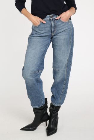 Cambio Elia 9132011406 Blauw