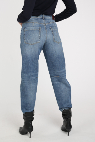 Cambio Elia 9132011406 Blauw
