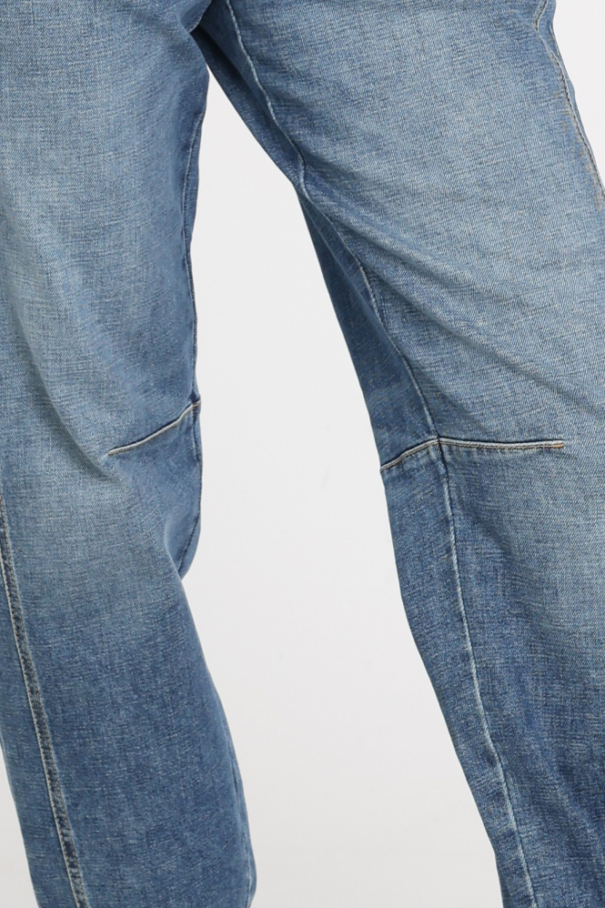 Cambio Elia 9132011406 Jeans Blauw