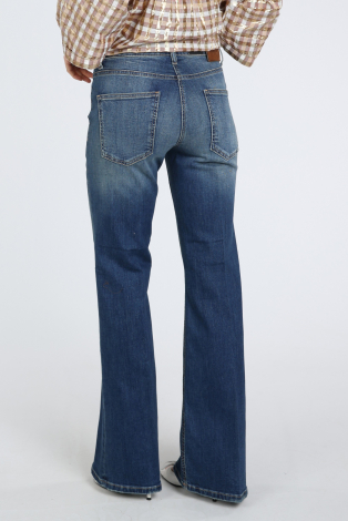 Cambio Fabienne 9129009505 Blauw