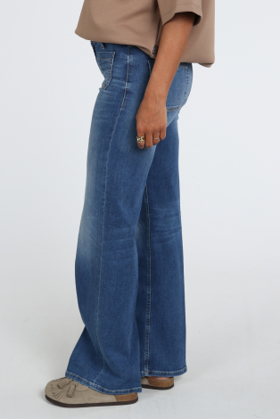 Cambio Amara 9182001100 Blauw