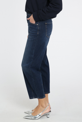 Cambio Elin 91570036 Blauw