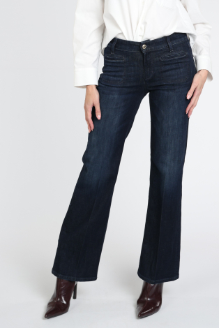 Cambio Tess 9157009614 Blauw
