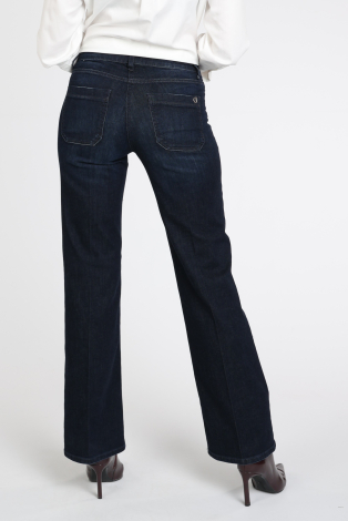 Cambio Tess 9157009614 Blauw