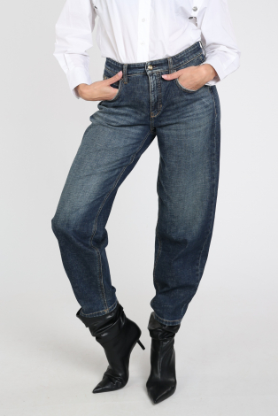 Cambio Elli long 9132014800 Blauw