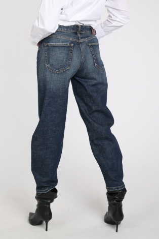 Cambio Elli long 9132014800 Blauw