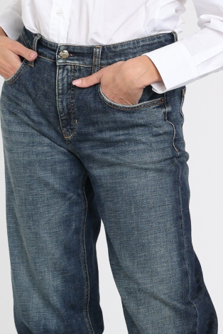 Cambio Elli long 9132014800 Blauw