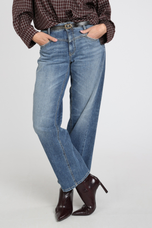 Cambio Ornella 913201410 Blauw