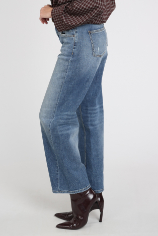Cambio Ornella 913201410 Blauw