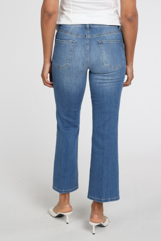 Cambio paris easy kick Blauw