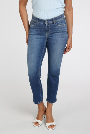 Cambio Piper short Blauw
