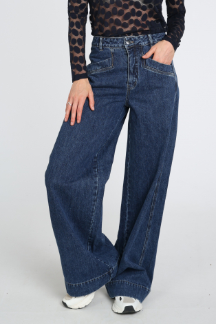 Co'couture 500080 Blauw