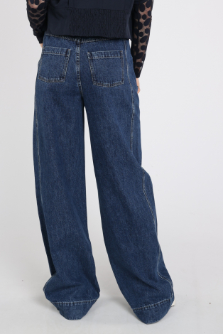 Co'couture 500080 Blauw