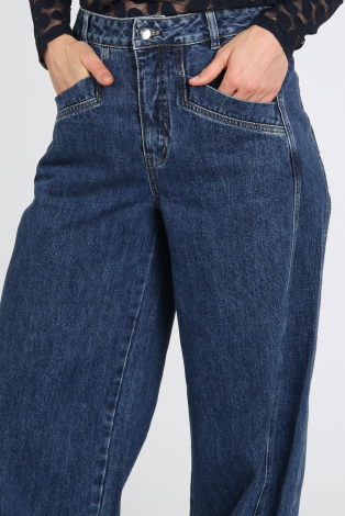 Co'couture 500080 Blauw