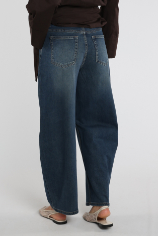 Florez Jacky cr0795 Blauw