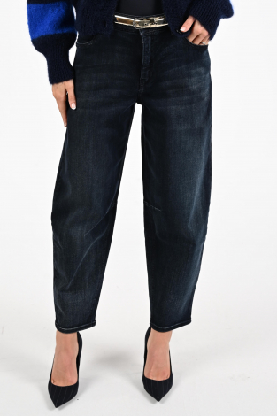 Rosner Mara Tapered Blauw