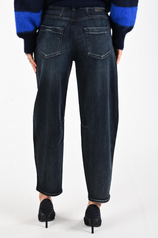 Rosner Mara Tapered Blauw