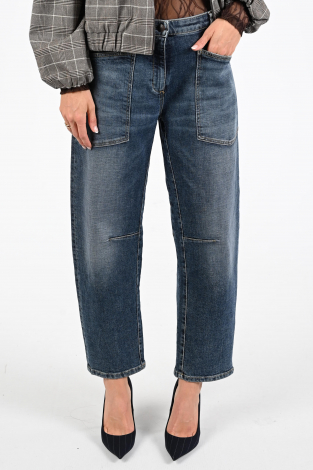 Cambio Ocean 9132038209 Blauw